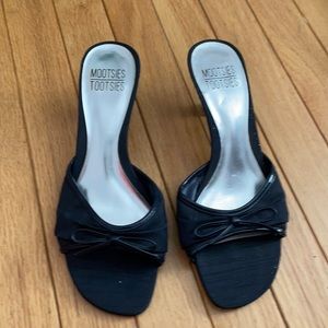 Dainty heels! Super light🤍